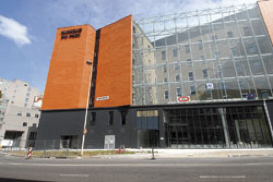 Santé : une nouvelle Clinique du Parc Santé : une nouvelle Clinique du Parc