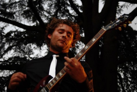 Pour prolonger les vacances... le festival Emergence (9/20)