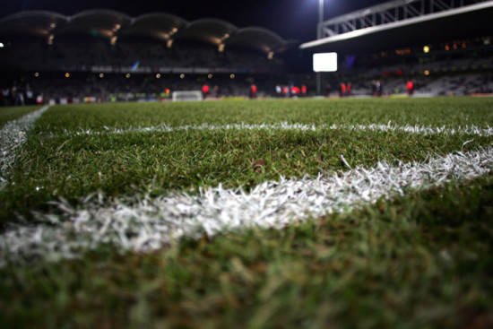 Les vers chassés de Gerland !