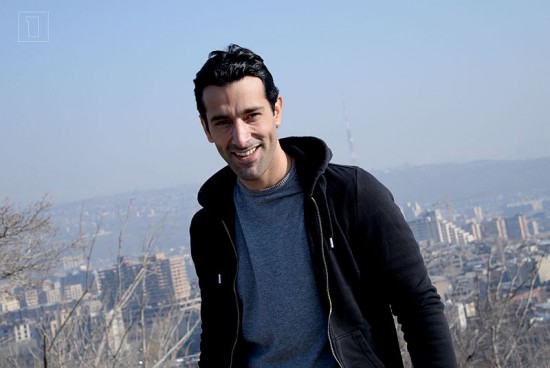 Un Rh&ocirc;nalpin va repr&eacute;senter l'Arm&eacute;nie &agrave; l'Eurovision