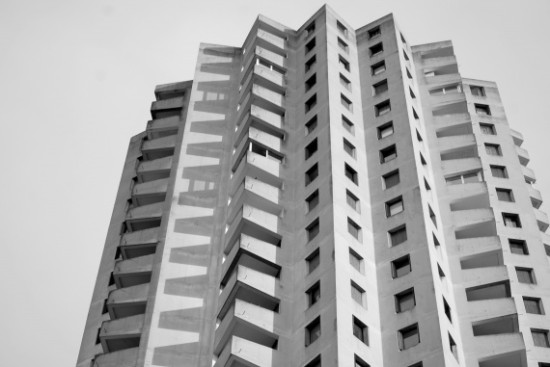 210 000 euros pour éclairer la tour de la Duchère