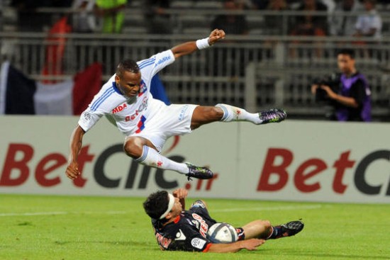 OL : déjà le match de la peur ?