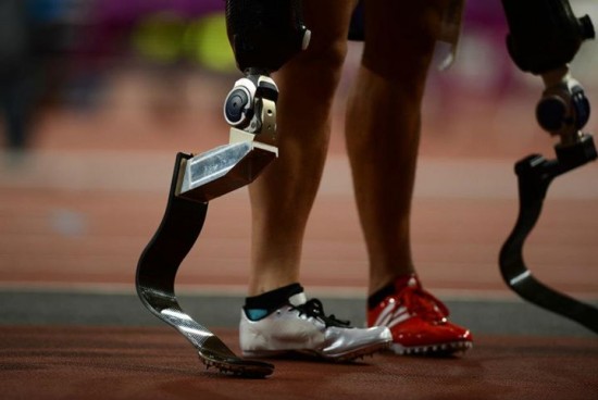 Clap de fin pour les mondiaux handisport de Lyon