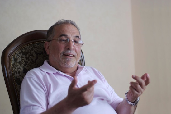 Islam : Kamel Kabtane lance lui aussi son appel du 18 juin Islam : Kamel Kabtane lance lui aussi son appel du 18 juin