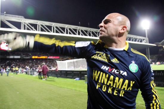 Dérapage des joueurs de l’OL : Janot jette de l’huile sur le feu Dérapage des joueurs de l’OL : Janot jette de l’huile sur le feu