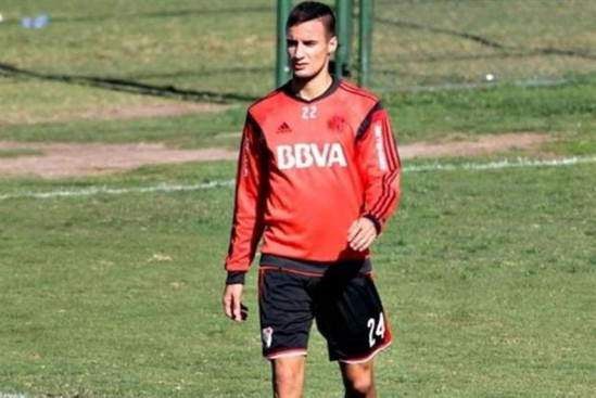 Emanuel Mammana débarque à l’OL ! (officiel)