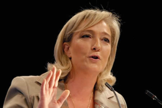 Un rassemblement samedi contre la venue de Marine Le Pen à Lyon