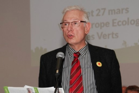 Khmers Verts : Meirieu ne veut pas "rentrer dans le jeu de la provocation"