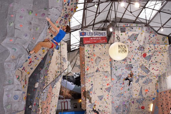 Que faire &agrave; Lyon ce week-end du 11 et 12 juin ?