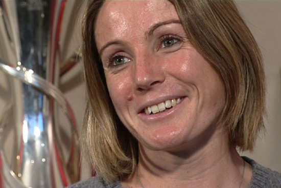 OL : Sonia Bompastor, future adjointe de Patrice Lair ?