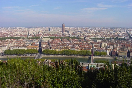 Lyon, Villeurbanne et Rhône-Alpes au crible des agences de notation