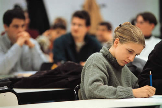 Grandes Écoles : Polémique autour des élèves boursiers
