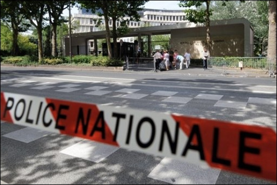 Un double assassinat samedi à Saint-Claude, dans le Jura