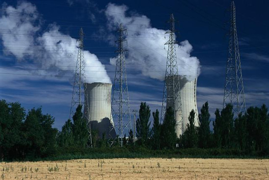 Y-aura-t-il un réacteur nucléaire dans le Rhône ?