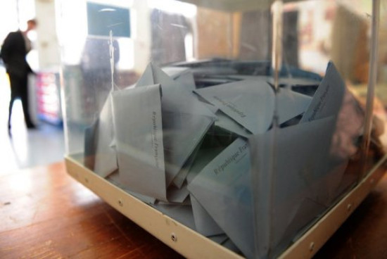 Fin du dépôt des candidatures ce lundi pour les cantonales