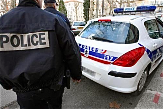Un homme blessé au couteau dans le 9e arrondissement Un homme blessé au couteau dans le 9e arrondissement