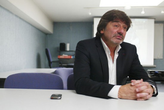 Le conseil de discipline réclame la plus dure des sanctions pour Michel Neyret