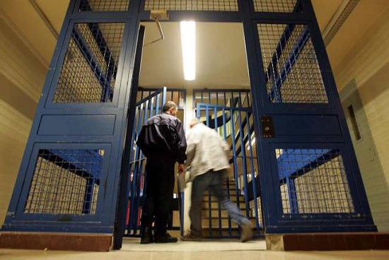 Le chauffard de Rillieux condamné à de la prison ferme Le chauffard de Rillieux condamné à de la prison ferme