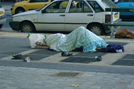 La pauvreté se radicalise en Rhône-Alpes La pauvreté se radicalise en Rhône-Alpes