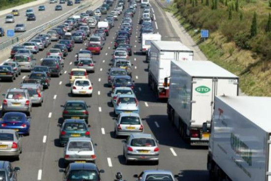 Bison Futé hisse le drapeau noir