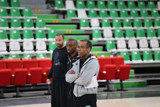 Victoire impérative pour l’ASVEL face à Boulazac
