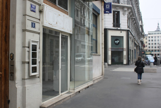 Quartier Grolée : les Docks Lyonnais condamnés à hauteur de 11,7 millions d'euros Quartier Grolée : les Docks Lyonnais condamnés à hauteur de 11,7 millions d'euros