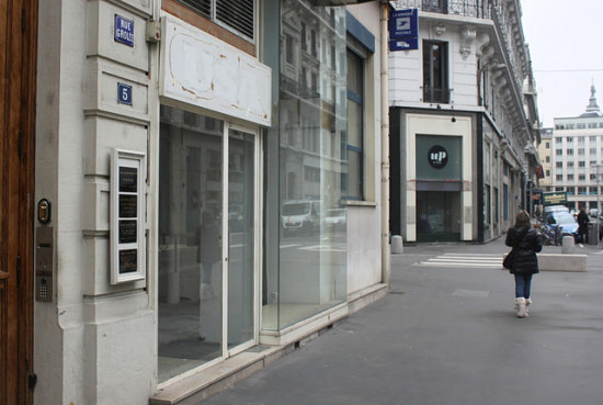 Lyon : l'enseigne Hema va s'implanter dans le quartier Grolée