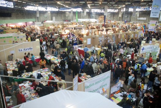 Eurexpo se met à l'écologie