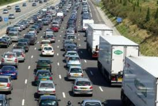 Rhône : encore un week-end chargé sur la route des vacances