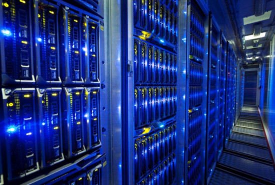 La Doua va accueillir un nouveau centre de données informatiques en 2018