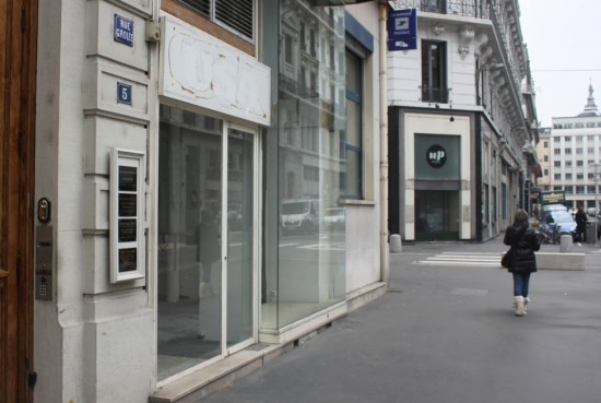 Abu Dhabi devrait investir dans le quartier Grolée à Lyon