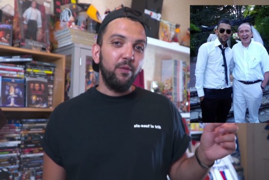 Lyon 2 : une vidéo encore plus complète sur la capitale des Gaules par Jhon Rachid Lyon 2 : une vidéo encore plus complète sur la capitale des Gaules par Jhon Rachid