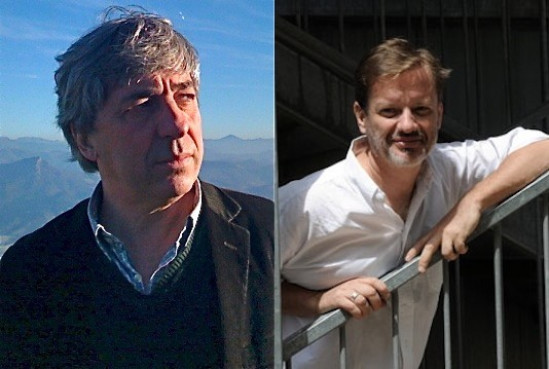 Deux Lyonnais dans le dernier carré du Prix Goncourt