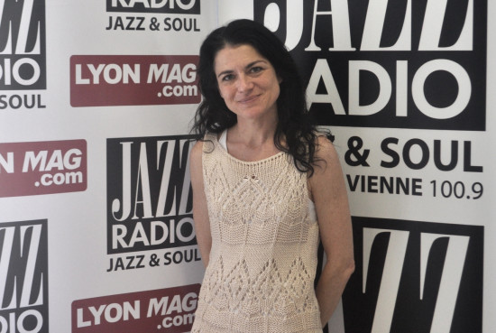 Nathalie Perrin-Gilbert sur les municipales à Lyon : "Avec le GRAM, on n’organise pas une fronde mais une alternative"