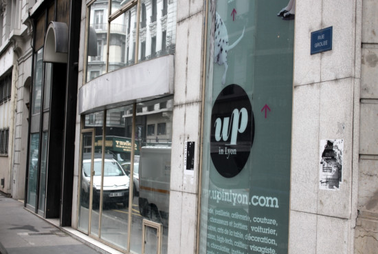 Lyon : le conflit au sujet du quartier Grôlée devant le tribunal