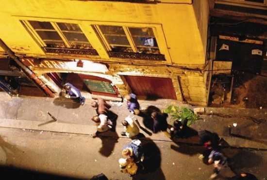 A Lyon, les bars ne pourront plus ouvrir jusqu'à 4h du matin