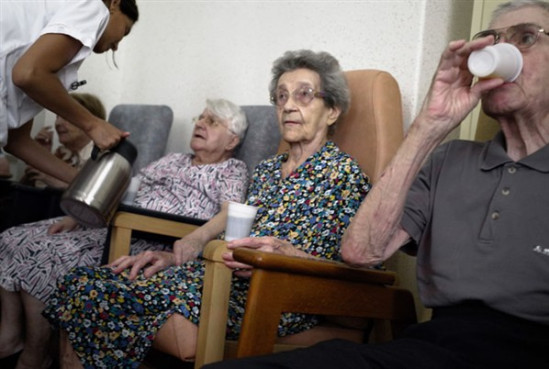 Canicule à Lyon : la Ville mobilisée pour les seniors