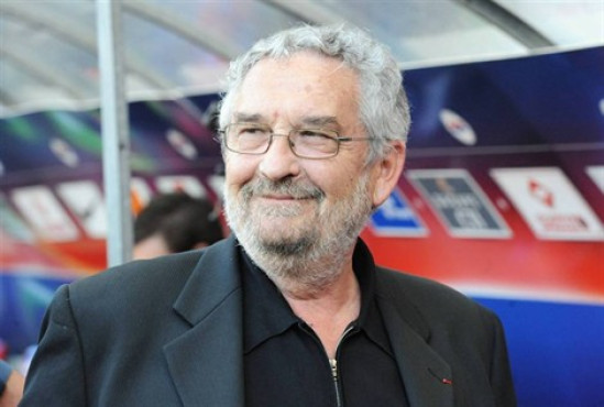 Arbitrage : le président de Caen vent debout contre les "insinuations" d’Aulas