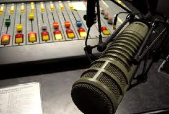 La radio à l’honneur du festival de l’Alpe d’Huez