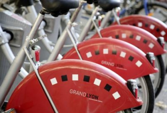 Une grève de certains mécaniciens et techniciens des Vélo'V