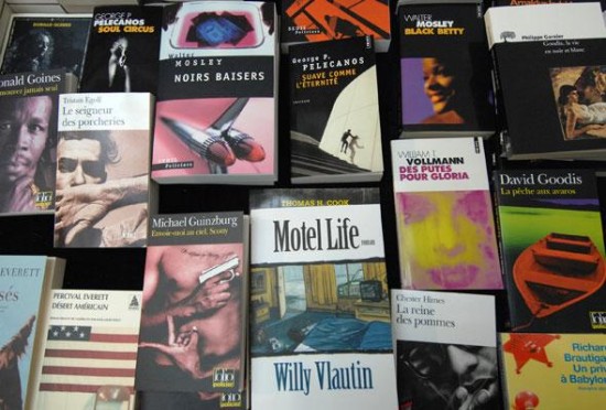 Toujours plus de monde pour les Quais du polar