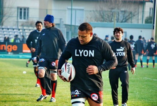 Quatre recrues pour le LOU