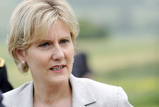 Visite ministérielle jeudi dans le Rhône