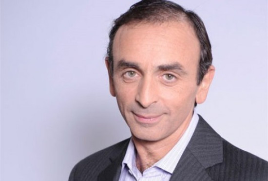 Eric Zemmour en conférence dans le Rhône ce mardi