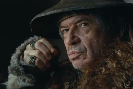 La sortie de Kaamelott au cinéma encore repoussée