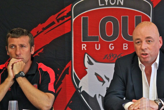 Yvan Patet : "Des décisions qui ne sont pas simples à prendre"