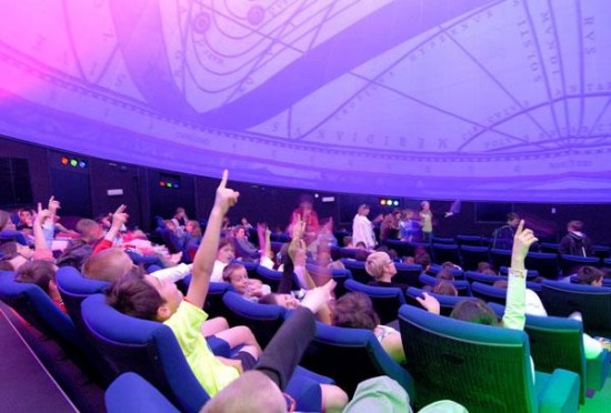 Comètes, à la poursuite de Rosetta : dernier jour avant la fin de l’expo