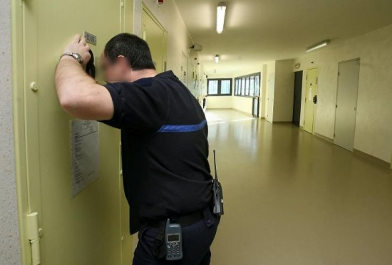 L’UFAP dénonce les agressions de surveillants par des détenus mineurs