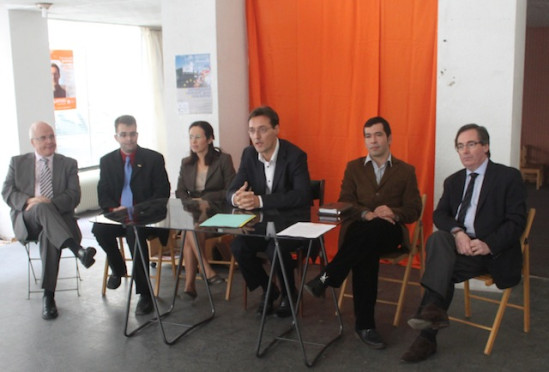 Le Modem pointe le manque de correction de la Municipalité lyonnaise et réclame des excuses