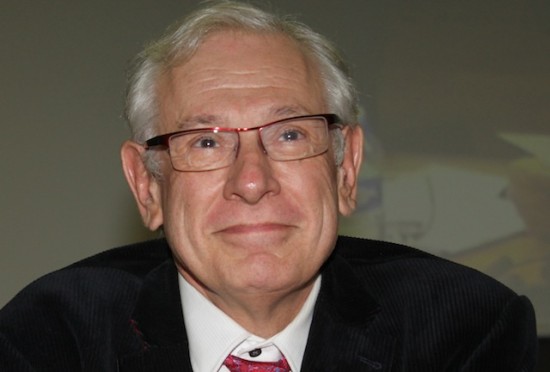 Philippe Meirieu : «Nous partageons de manière solidaire les responsabilités de l’exécutif régional»